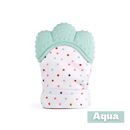 Baby Teething Gloves